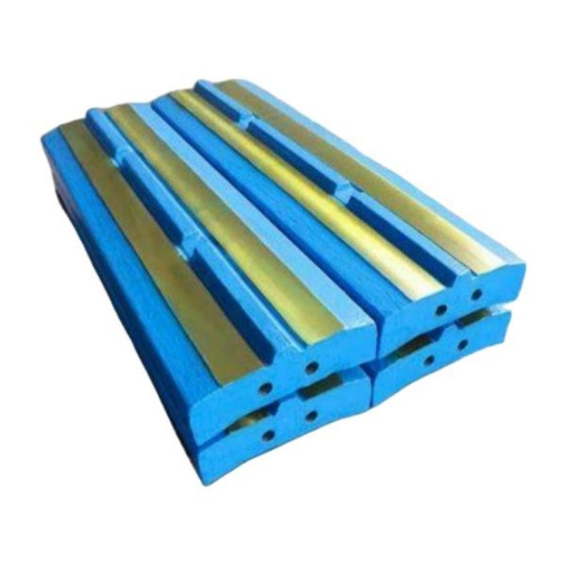 Rubble Master Blow Bar RM60 RM80 RM100 Impact Crusher Blow Bars