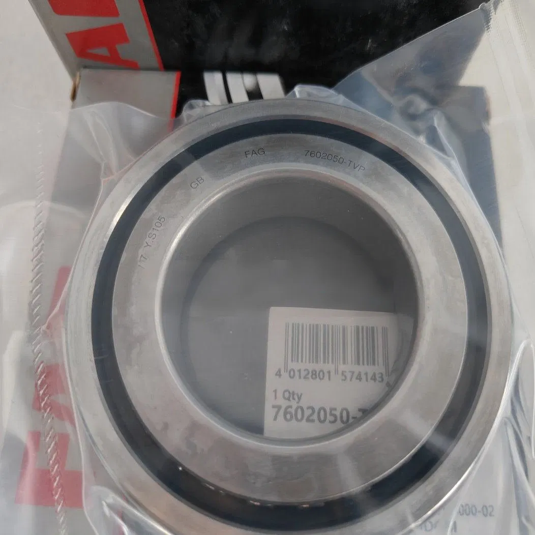 HCB7007-C-2RSD-T-P4S Angular Contact Ball Spindle Precision Bearing