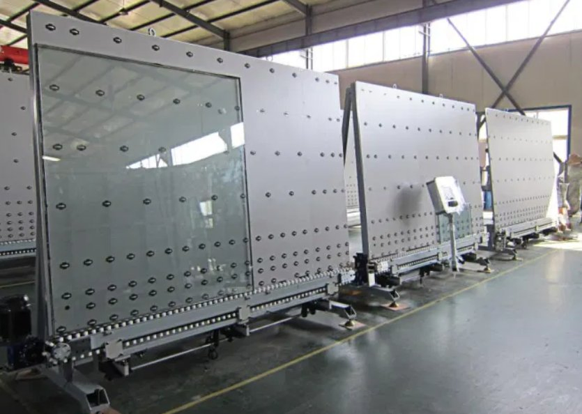 Automatic Sealing Robot Silicon Sealing Machine for Insulating Glass