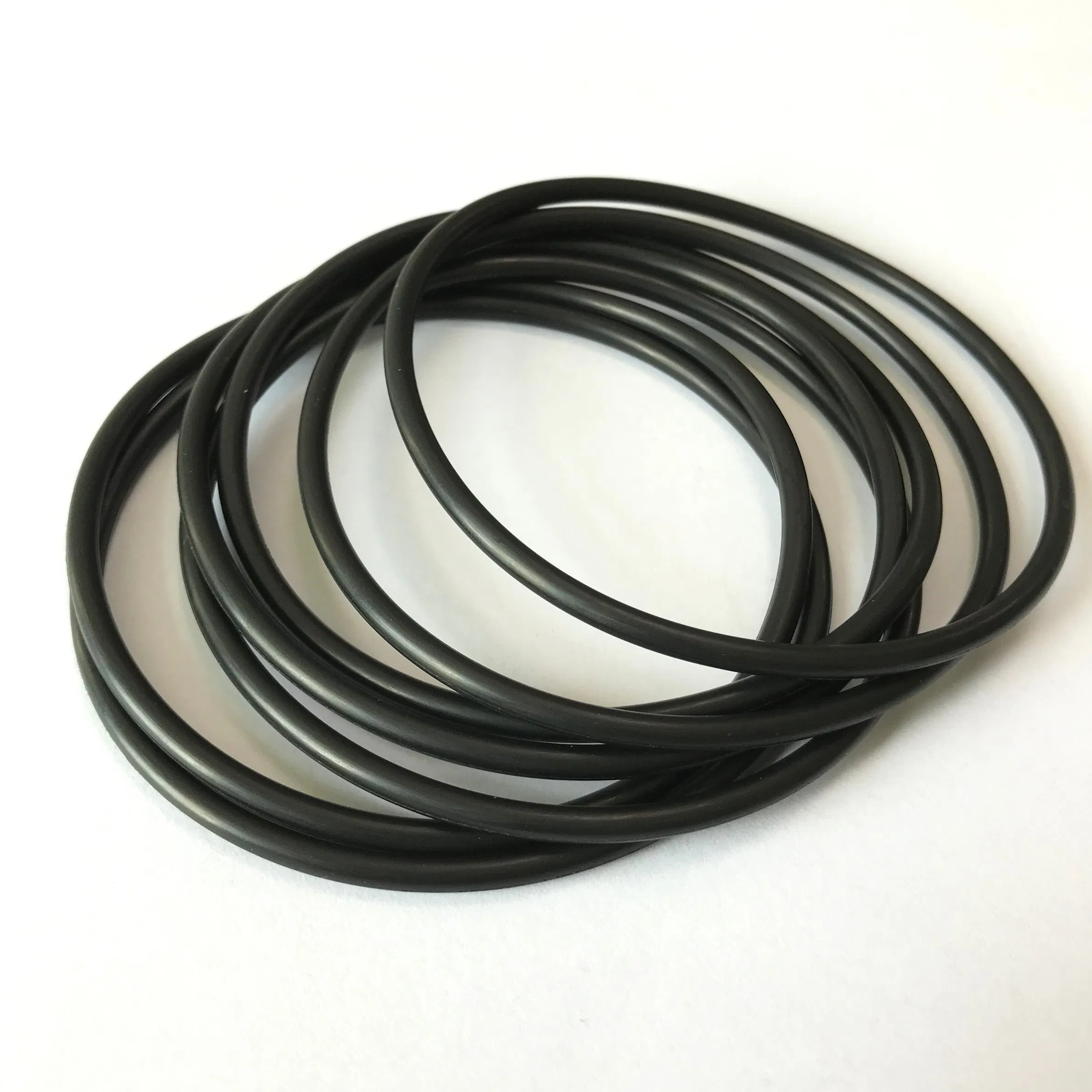 Ölbeständiger NBR-Gummi-O-Ring