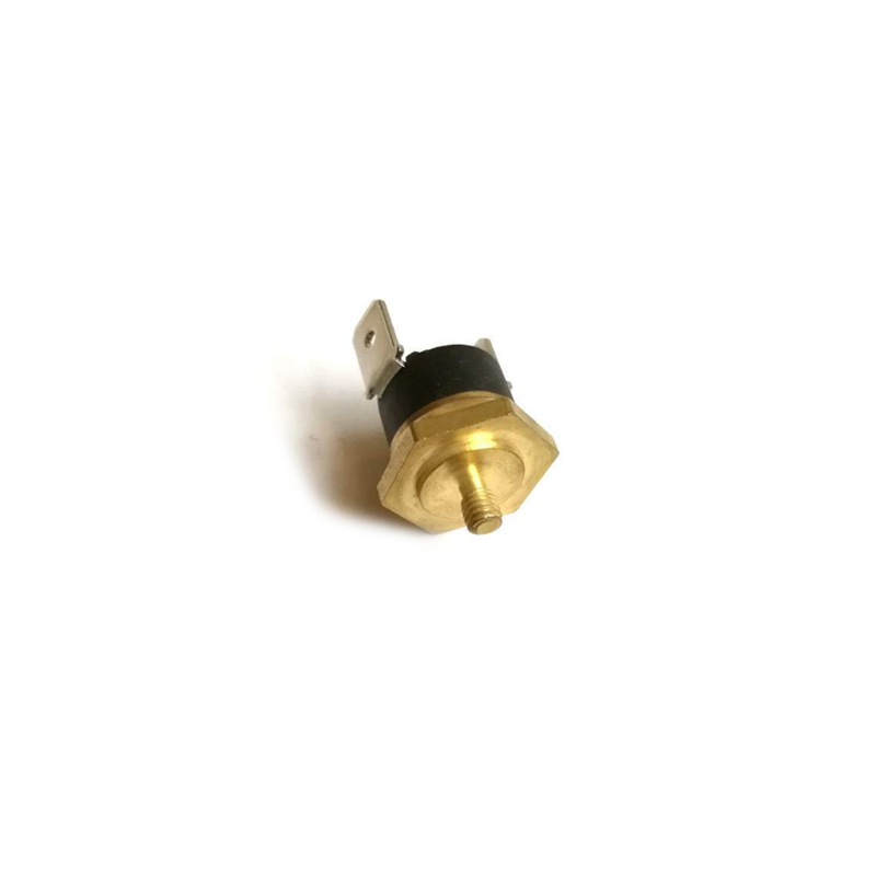 Manual/Auto Reset Ksd301 Thermostat for Refrigeration Parts/Oven/Stove