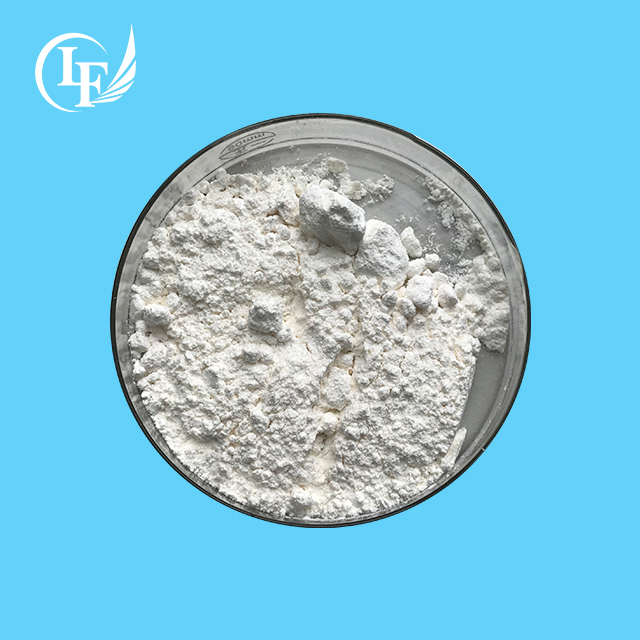Food/Feed Additive Preservative Potassium Sorbate Powder CAS 24634-61-5