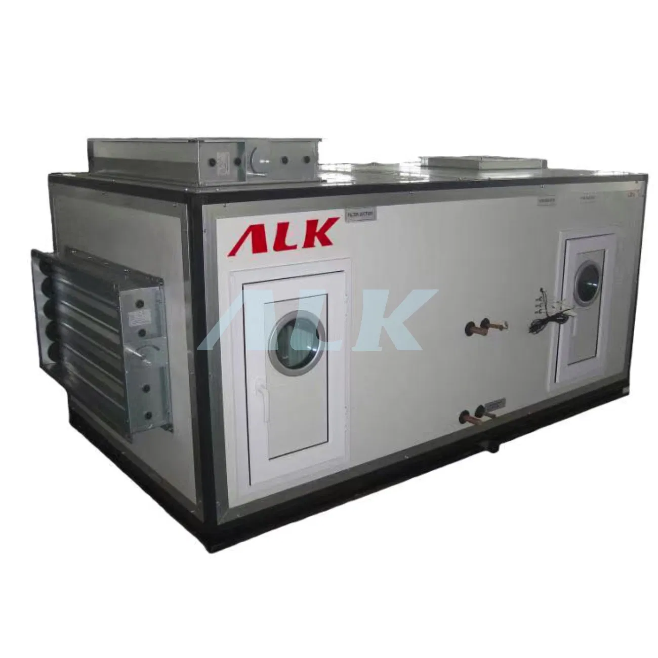 Modular Medical Clean Fresh Air Handling Unit AHU for VRF