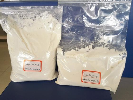 Chlorinated Paraffin 70# for Industrial Applications