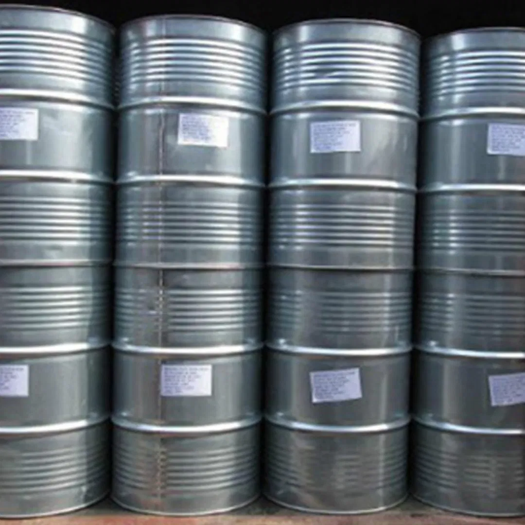 Propylene Glycol for Heat Carrier