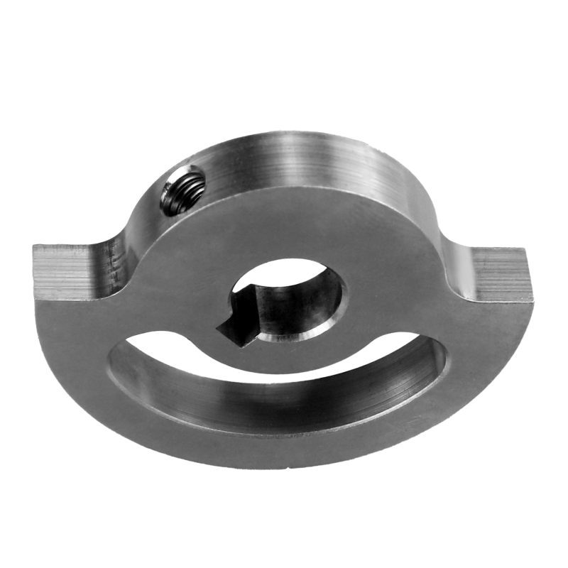 Custom High Precision CNC Machined Stainless Steel Parts Metal Fabrication Service