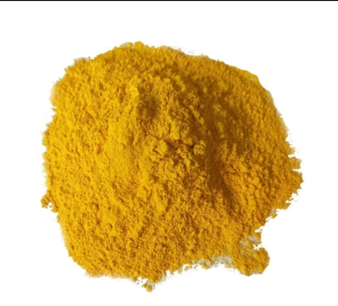 Commercial Grade Pigment Yellow 13 Bright Hue Color Stable