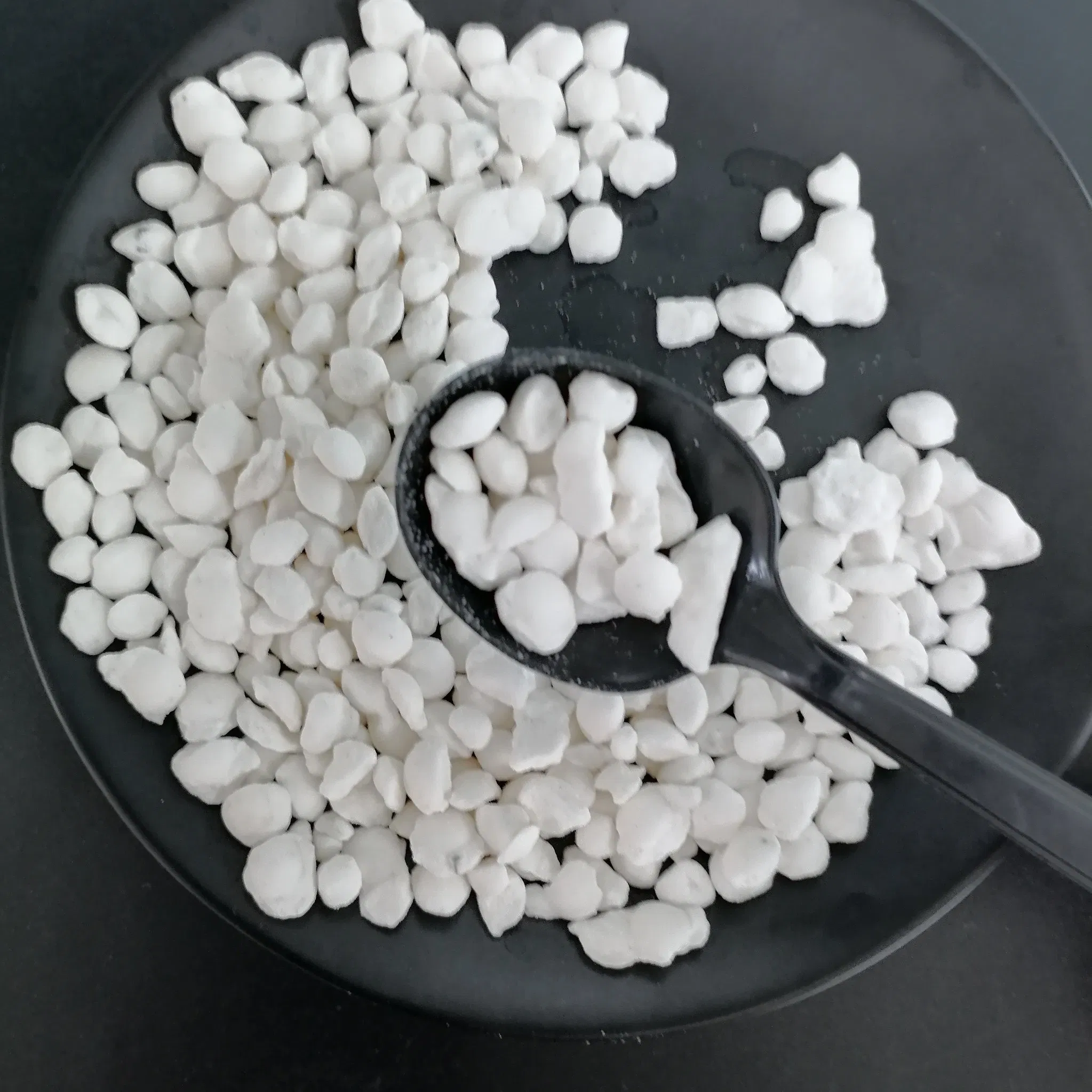 Deicing Salt Granules
