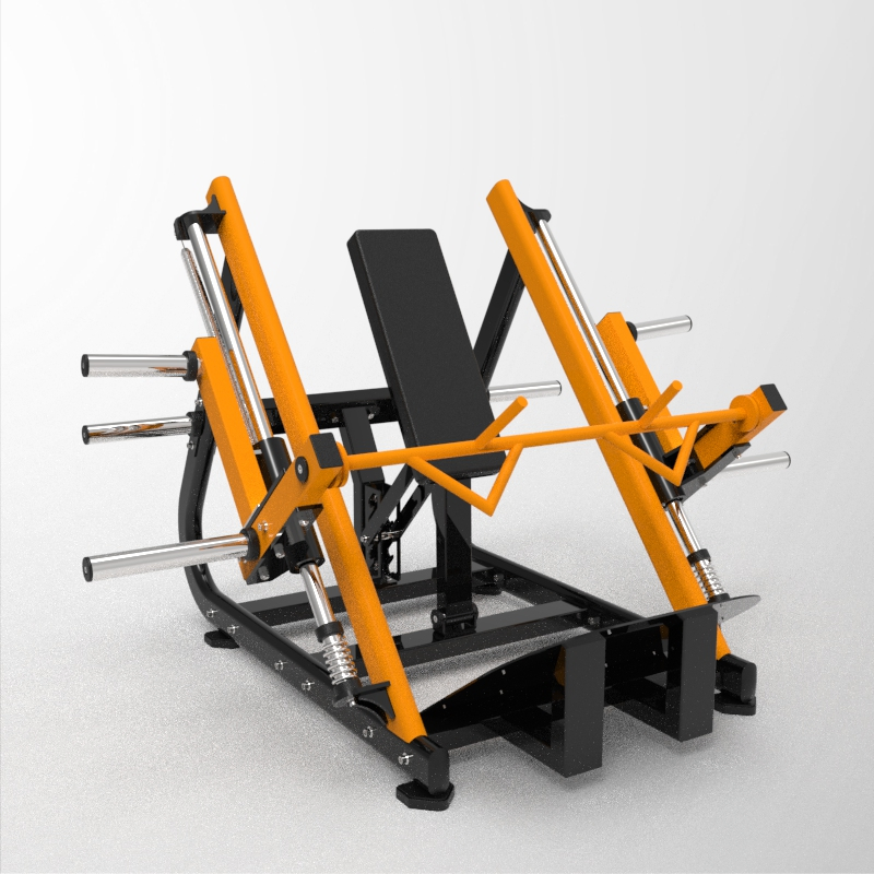 Multi-Function Prone Pull Back Trainer for Full Body Workouts