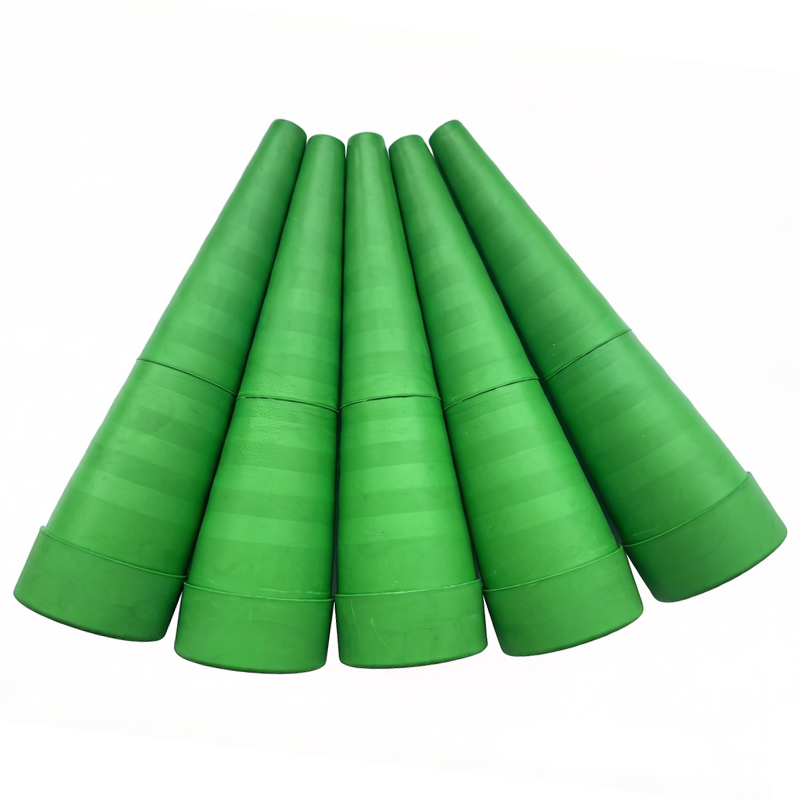 Anti Aging NBR Rubber Plug Weather Resistant Nitrile Stopper Tapered Hydraulic Hose Sealing Gasket Durable Pipe Plug Hole Cover Cap