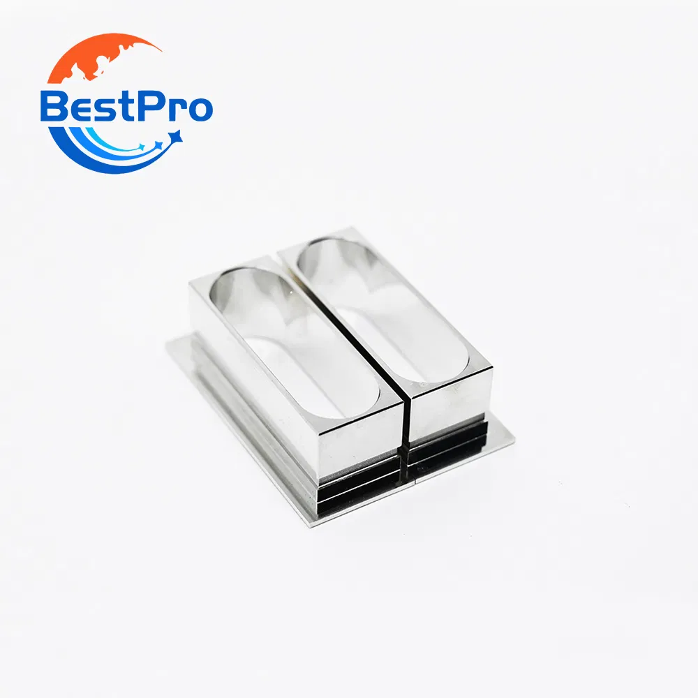 Metal Aluminum Steel CNC Machinery Precision Milling CNC Machining Part with Turning Lathe Process for Auto Automation Machinery
