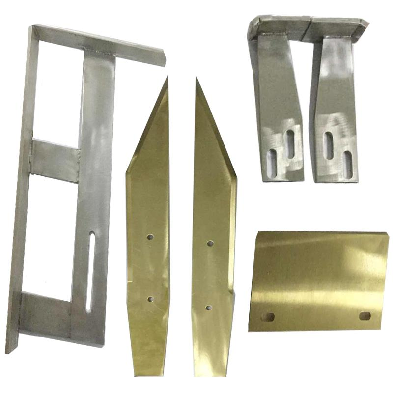 Full Automatic Cellophane Wrapping Machine for Cream