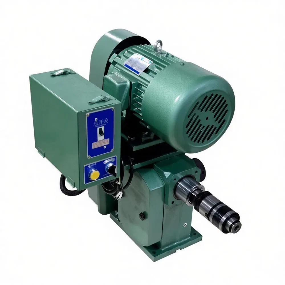 CX-6516H Gear-Driven Automatic Tapping Power Head
