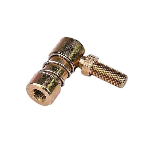 Giunto sferico a sgancio rapido M6 X 1.0 per rasaerba
