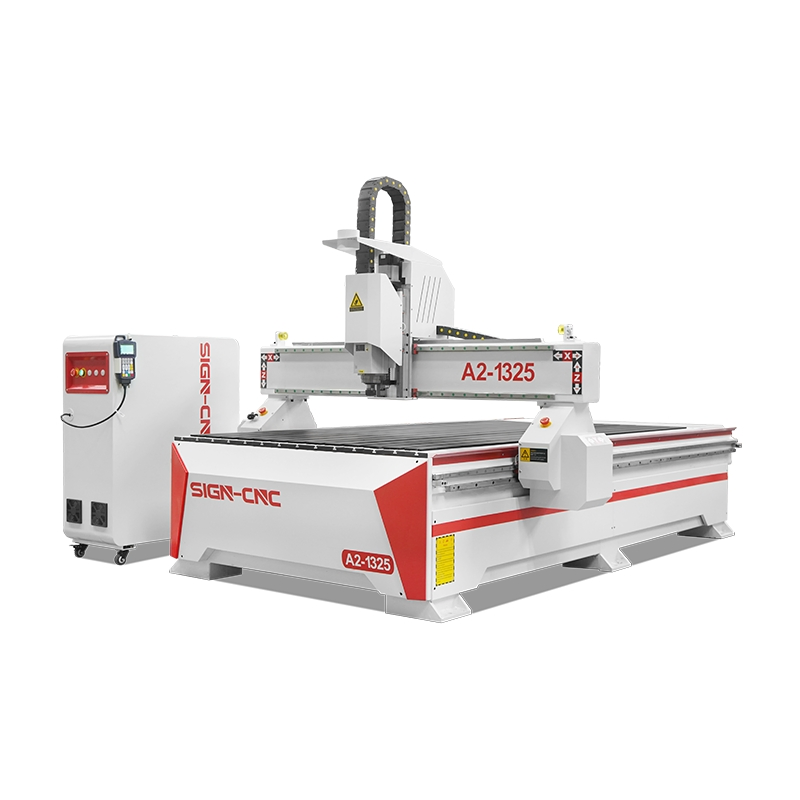 Sign CNC Router Wood Carving Furniture Making Woodworking Machine