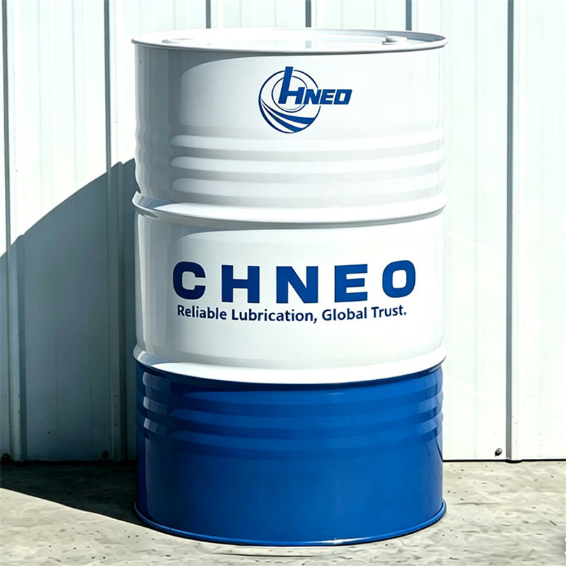 Olio per motori diesel CI-4 15W-40 170 kg/fusto per lubrificanti e oli per veicoli diesel