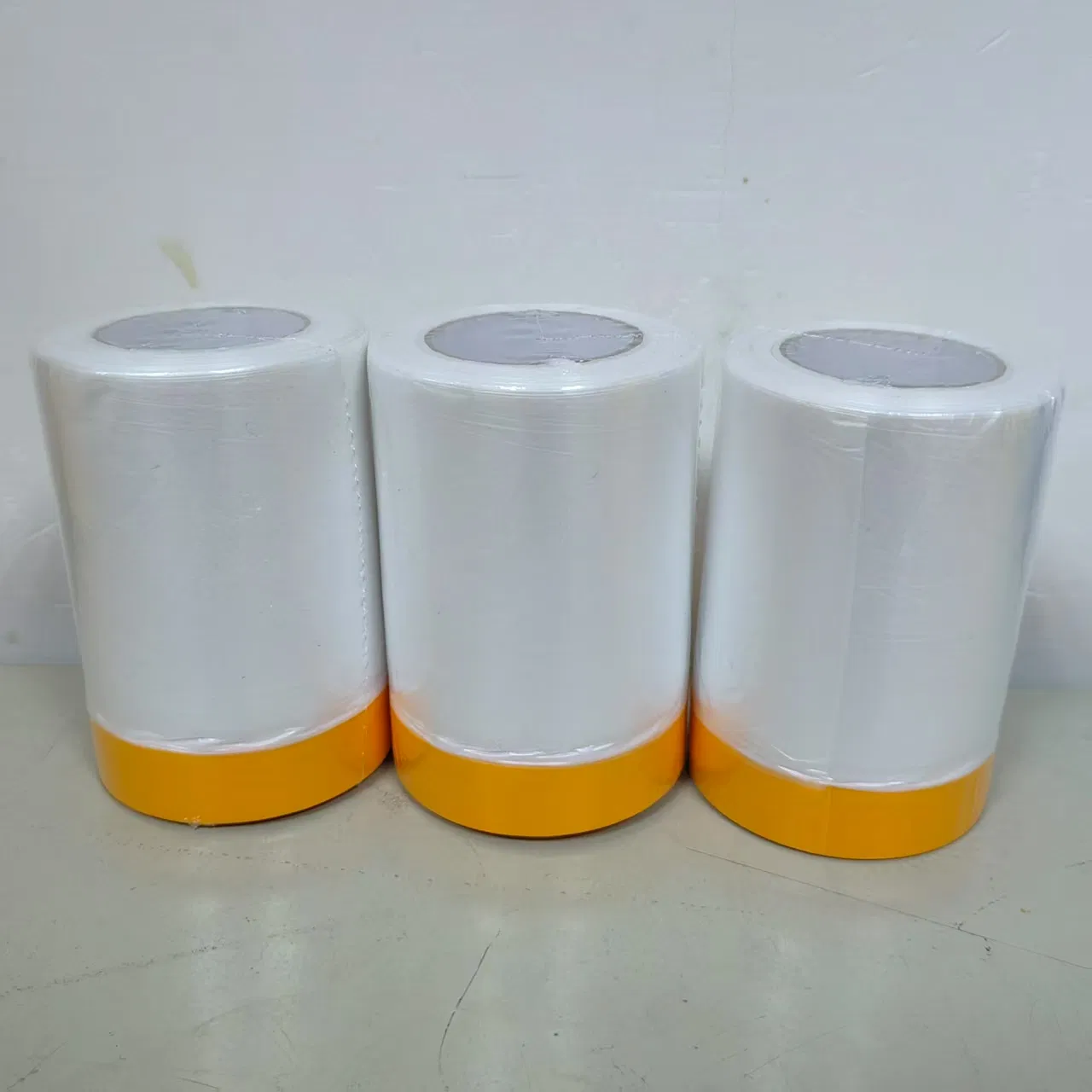 Washi Tape Masking Film