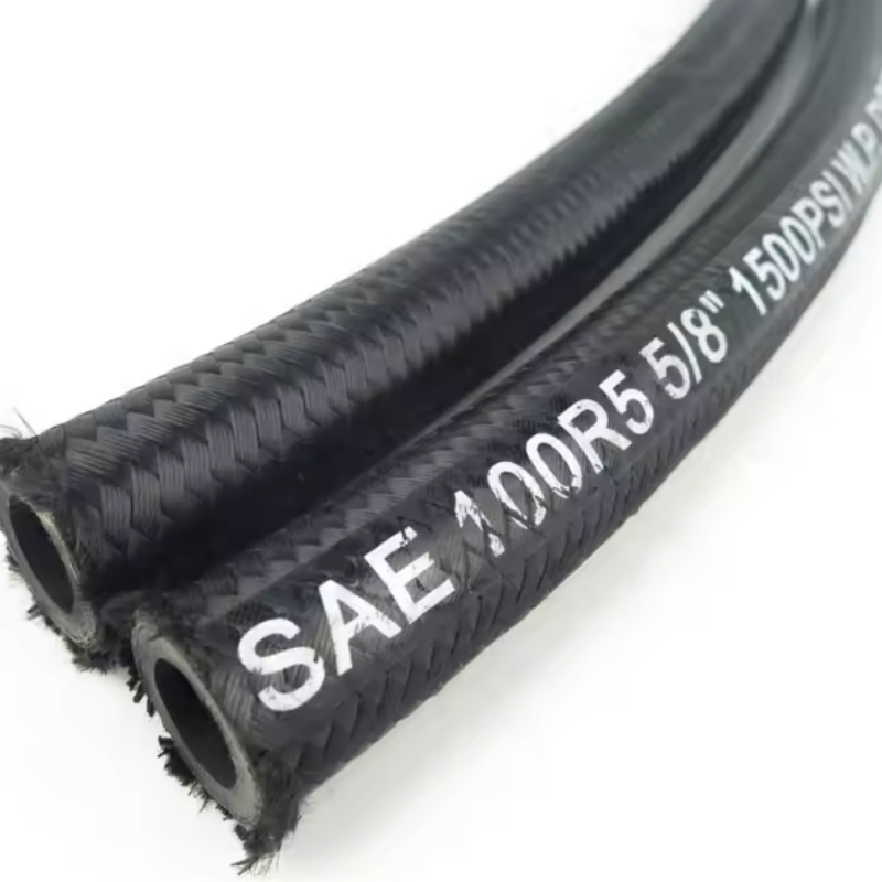 SAE 100r5 Tubo flessibile idraulico