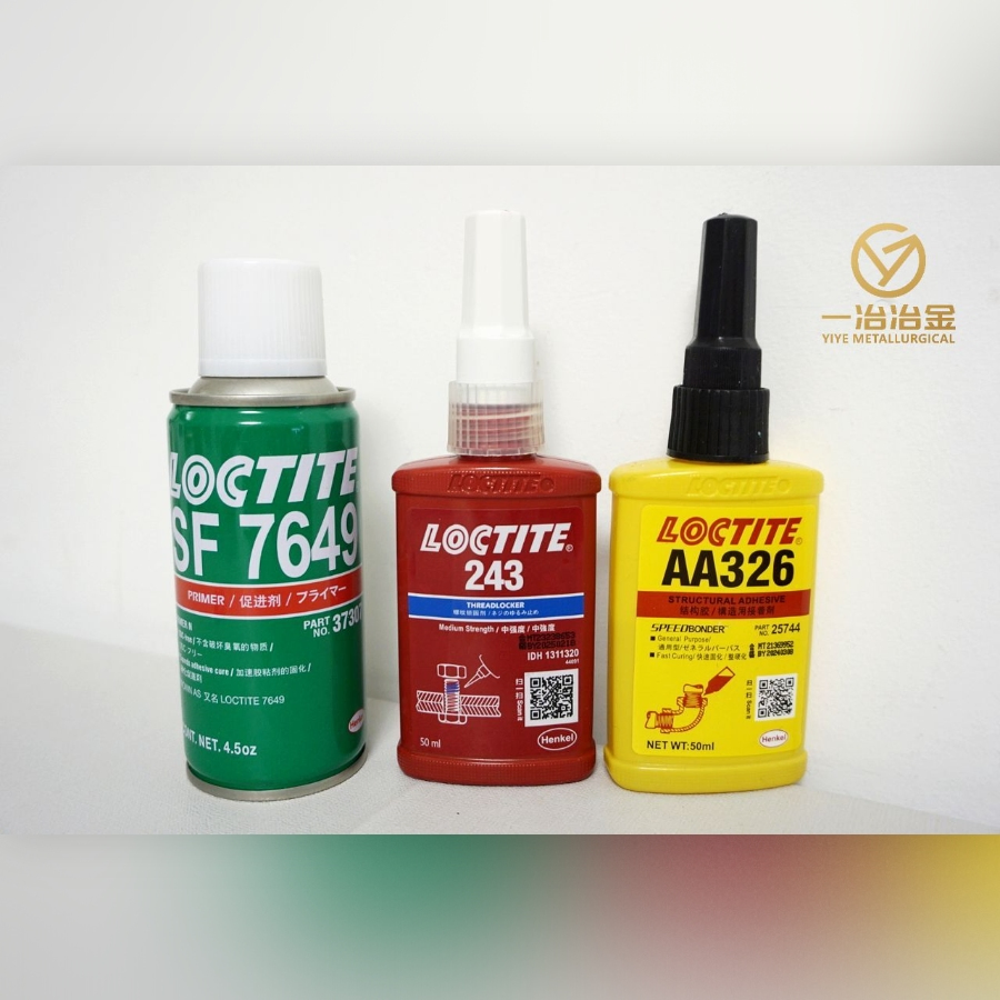 Ultra Fast Curing Impact Resistant Super Glue Anti-Clog Cap