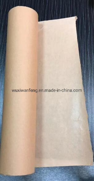 Brown Big Roll Kraft Masking Paper for Car Paint