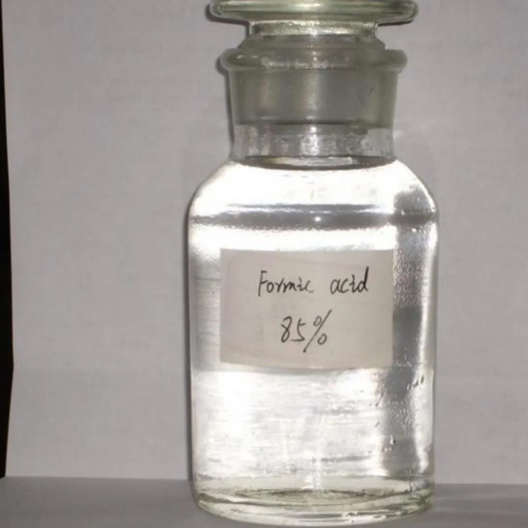 Industrial Formic Acid
