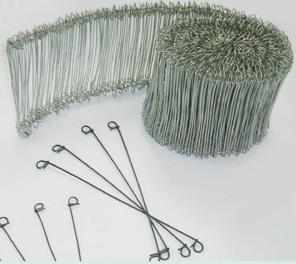 Galvanized Tie Wire, Baling Wire, U Tie Wire, Loop Tie Wire, Straight Cut Wire, Wire Bag Ties, Rebar Tie Wire