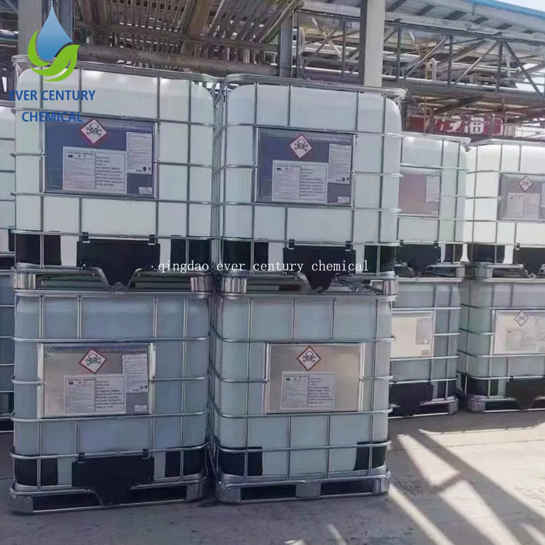 Tris (2-chloropropyl) Phosphate Tcpp 13674-84-5 Flame Retardant