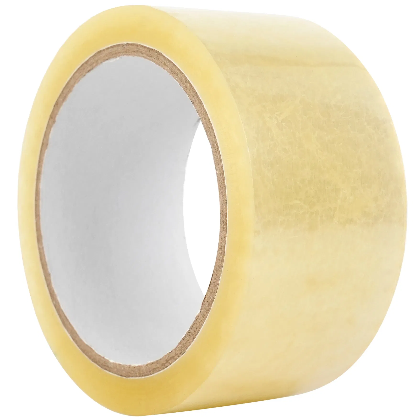 Strong Adhesive OPP Transparent Packing Tape Clear Carton Tape for Sealing