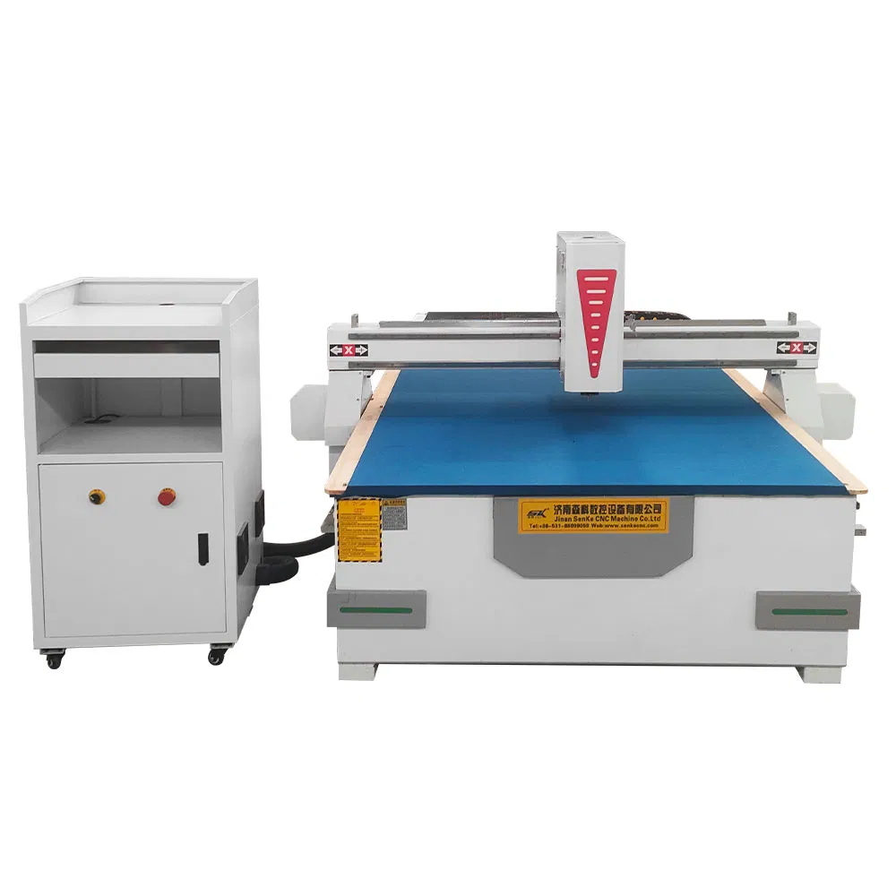 High Precision Watch Mirror Glass Cutting Machine CNC Glass Cutting Machine