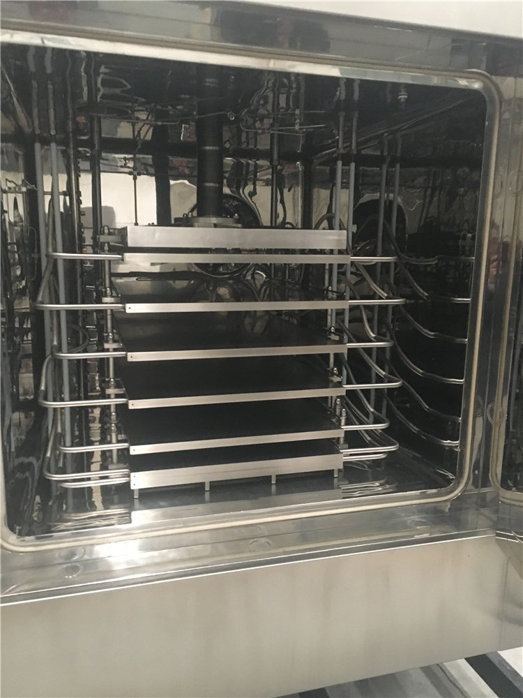 Freeze Dryer Lyopro-40 800kg for Food/Pharmaceutical