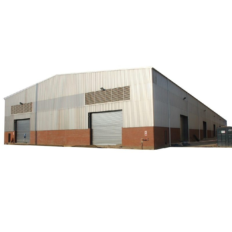 1000m2 Small Prefab Barn Sheds