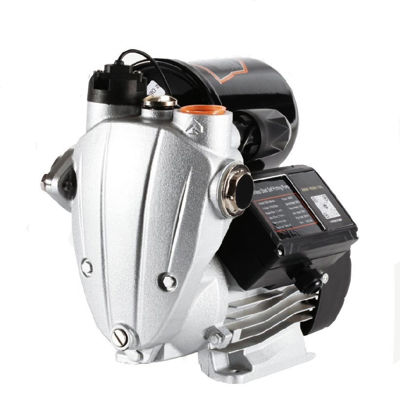 Landis High Pressure Electric Domestic Automatic Pressure Booster Pump for Home