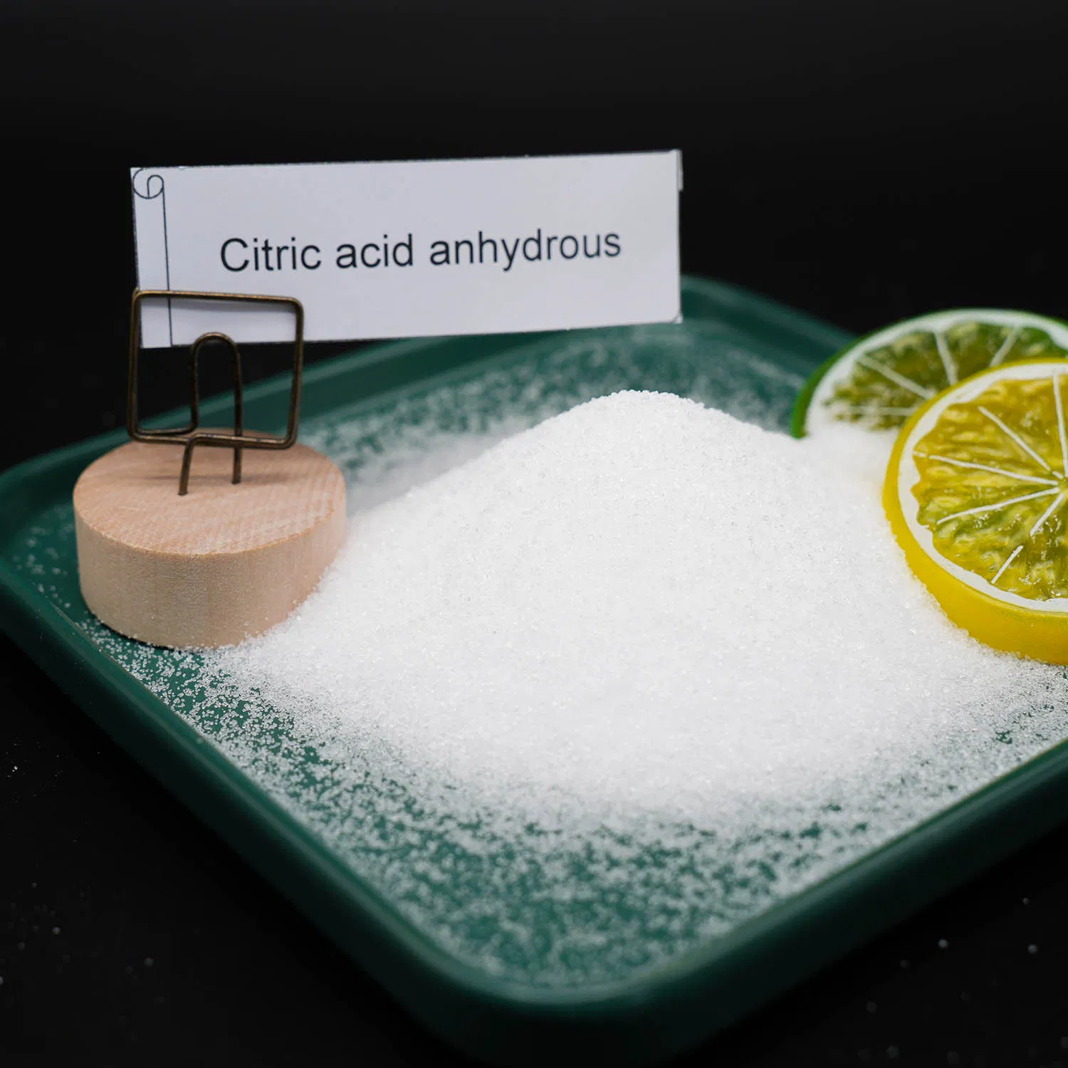 Ensign/Ttca/Seven Star Anhydrous Citric Acid for Food Flavoring Agent