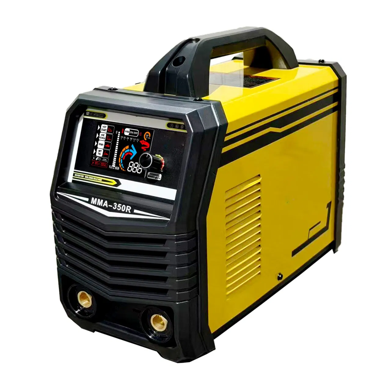 Lingba MMA-300r Welding Machine 160A/220V Portable Small Welder Household Use