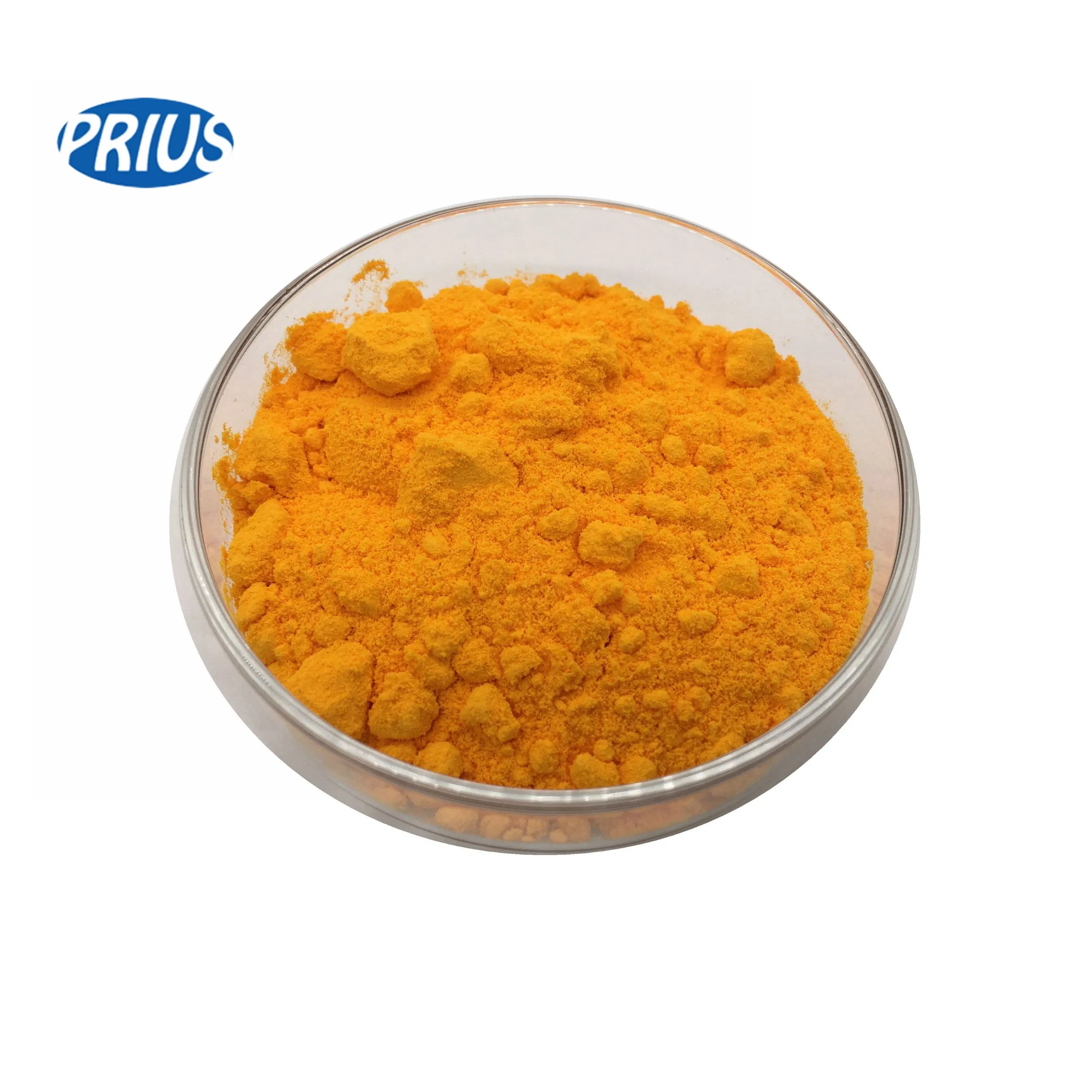 High Quality Coenzyme Q10 Nutritional Supplement Pharmaceutical Ingredient