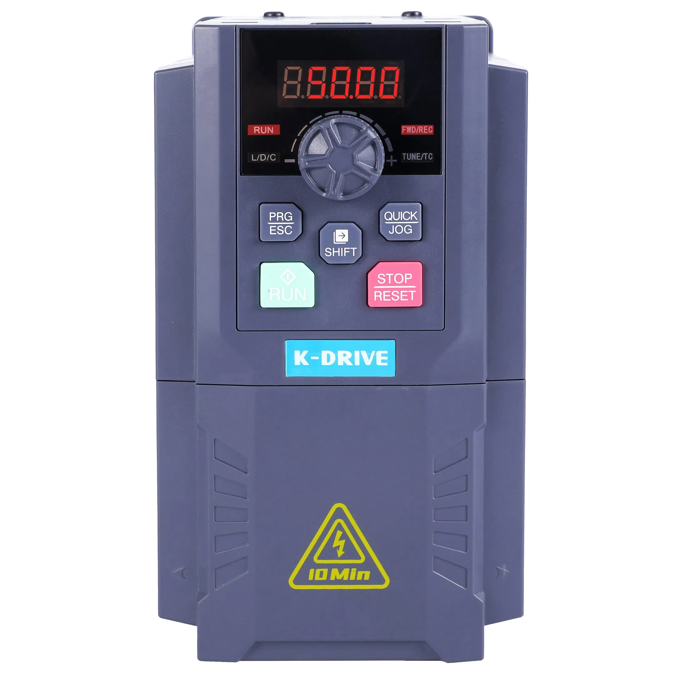 VFD 30kW 40HP trifase 380V/400V/415V inverter a frequenza variabile per azionamento motore CA