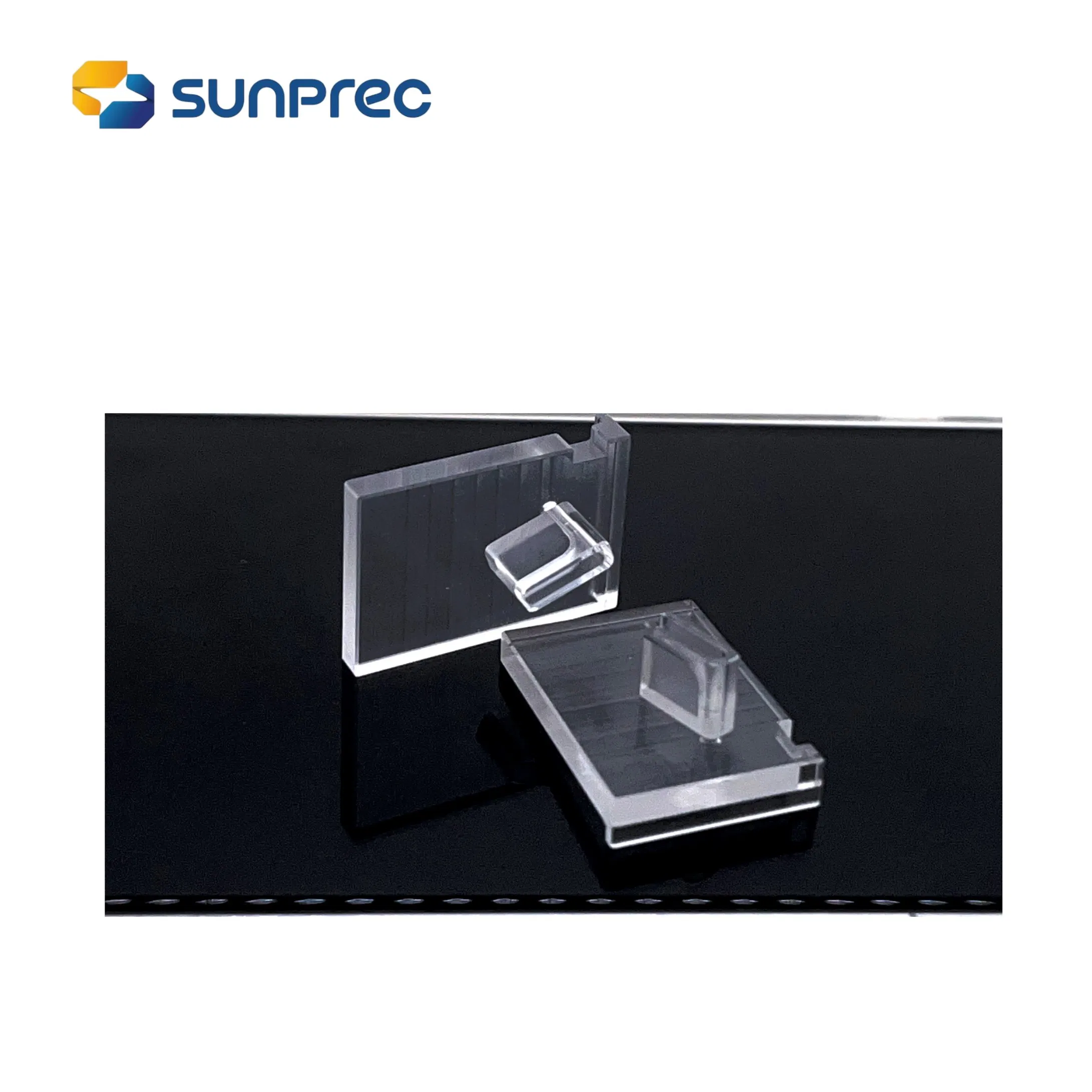 Engineering Plastic CNC Machining Parts for Rapid Prototype Making
