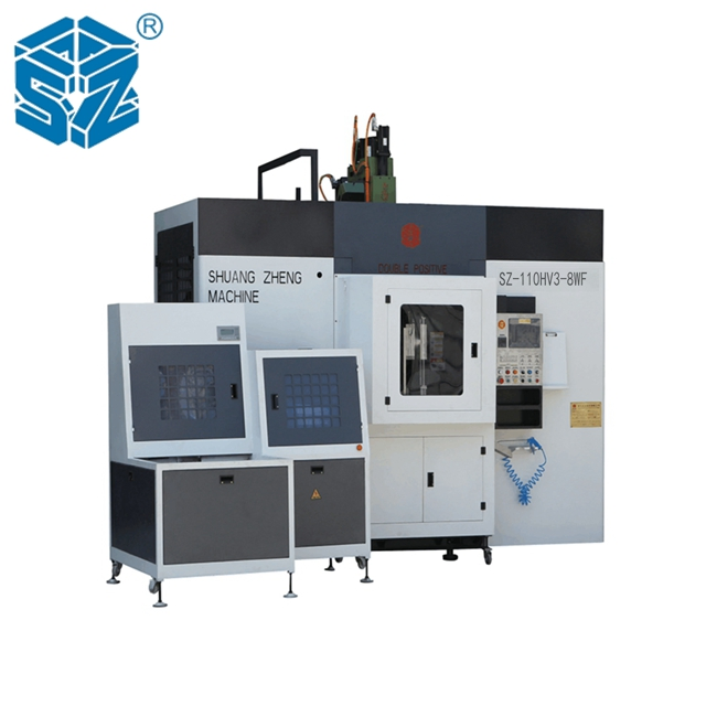 Automatische Sondermaschine für die Produktionslinie von Messing-Verschraubungen