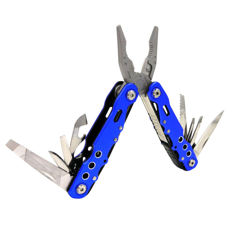 High Quality Outdoor Portable Multi Tool Combination Camping Chain Cutting Pliers