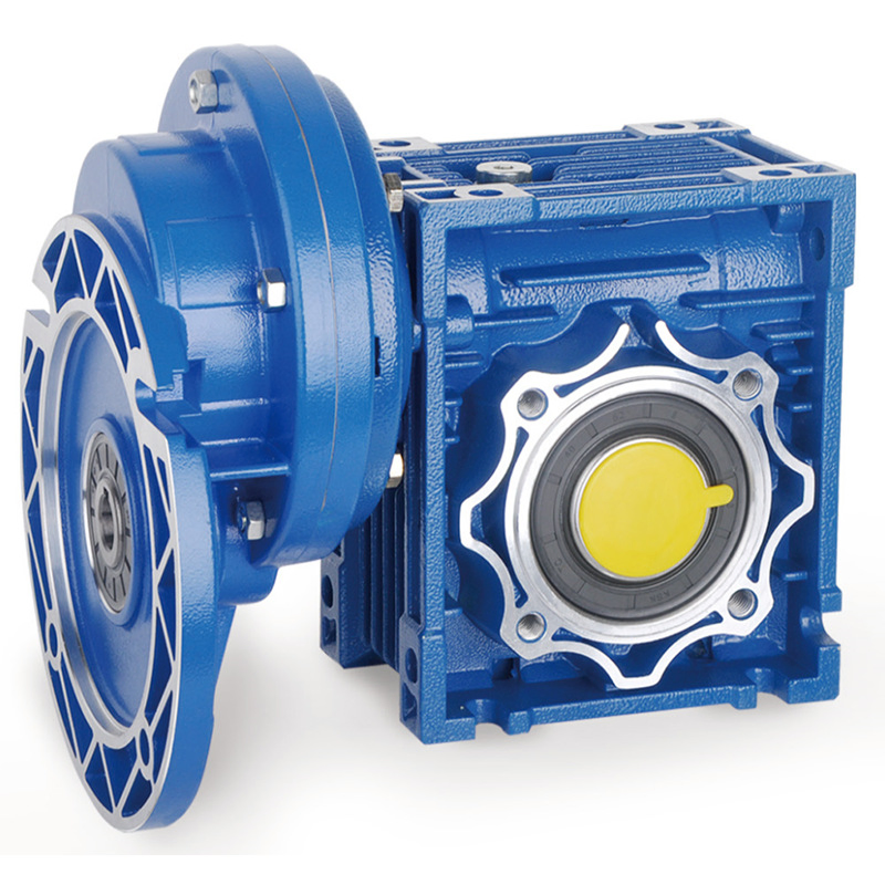 PC Series Compact Gearbox for Speed Reduction Solutions PC63 / PC71 / PC80 / PC90