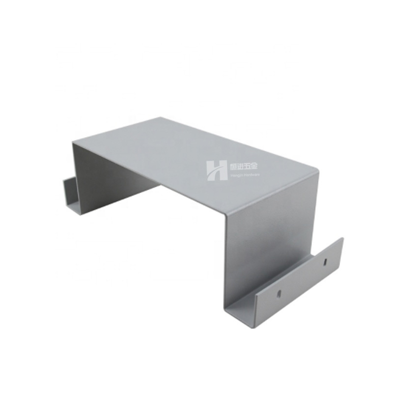 OEM Custom Polished Sheet Metal Stamping Punch Processing Prototype