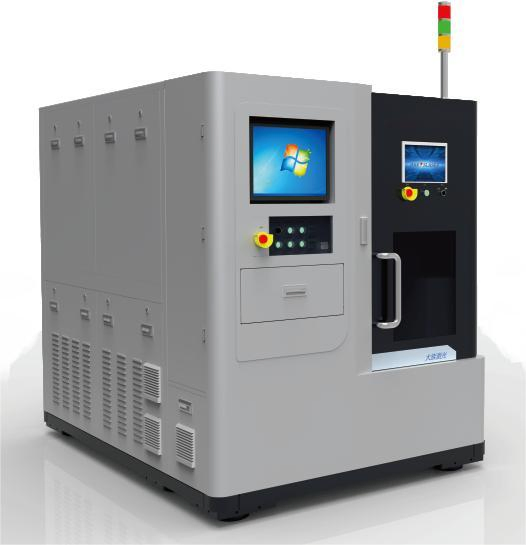 Präzisionslaserschneidtechnologie für die LED-Wafer-Produktion
