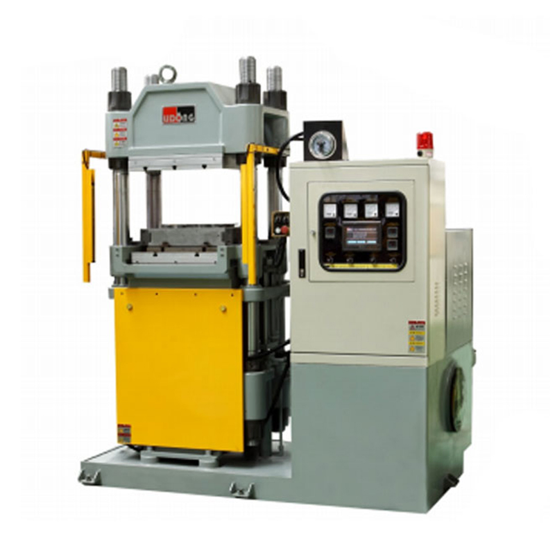 High-Precision Hydraulic Press Machine for Disc Brake Pad Production