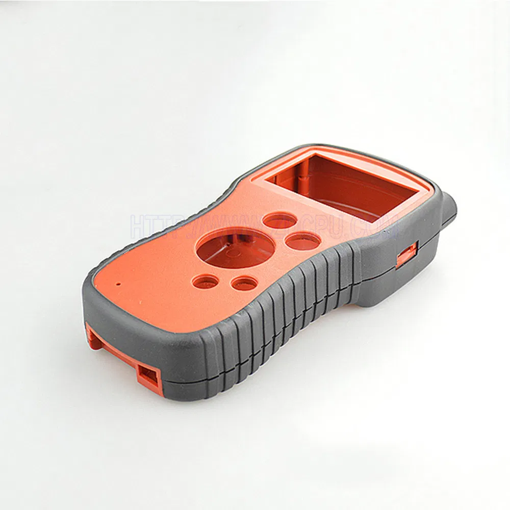 Custom Overmolding Plastic Injection Molding Service