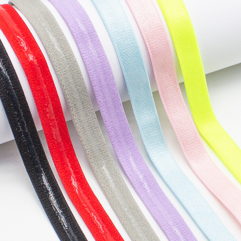 Anti-Slip Dripping Glue Elastic Band