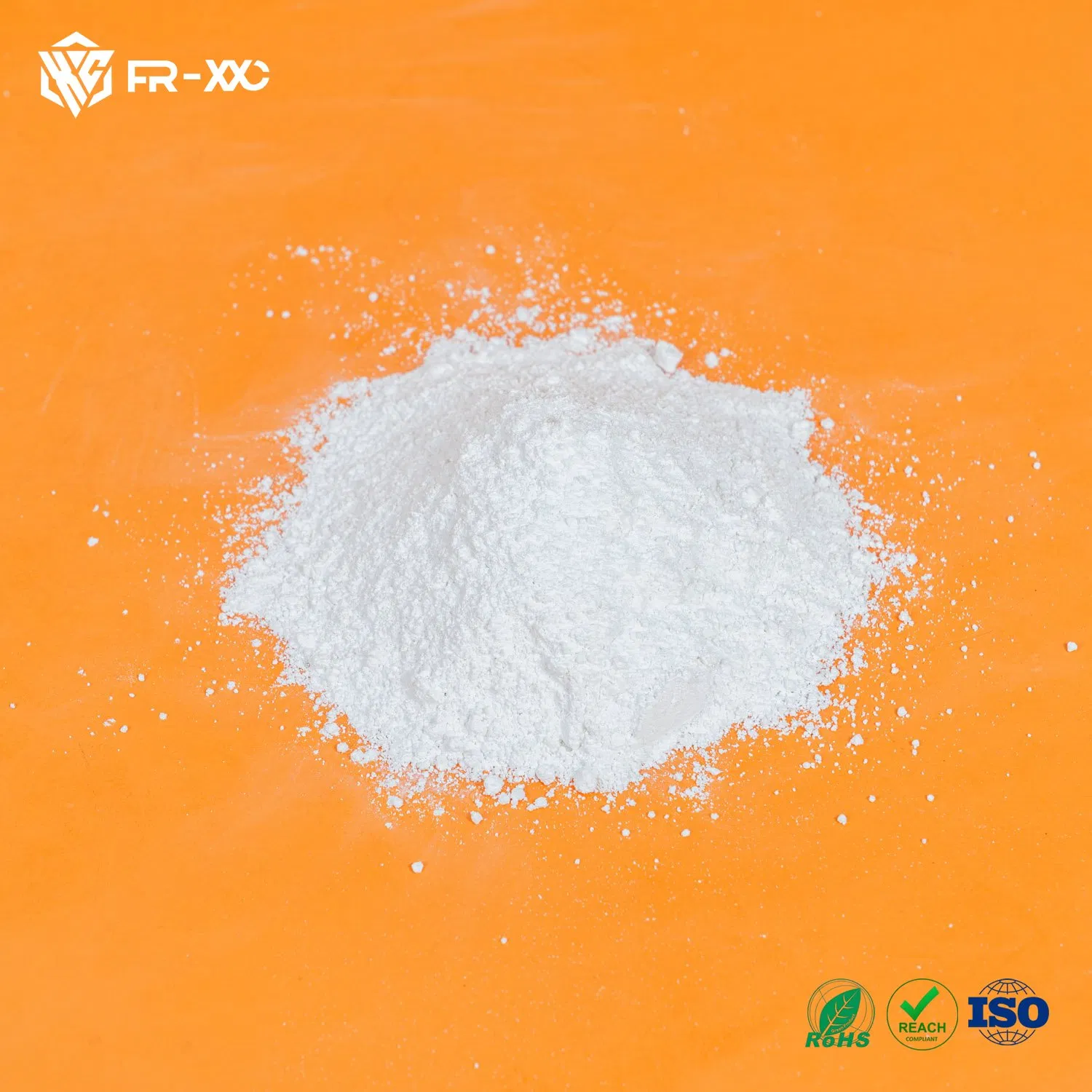 XXC-FR 8206A Ritardante di fiamma privo di alogeni per PP Ritardante di fiamma per plastica Additivo ignifugo chimico