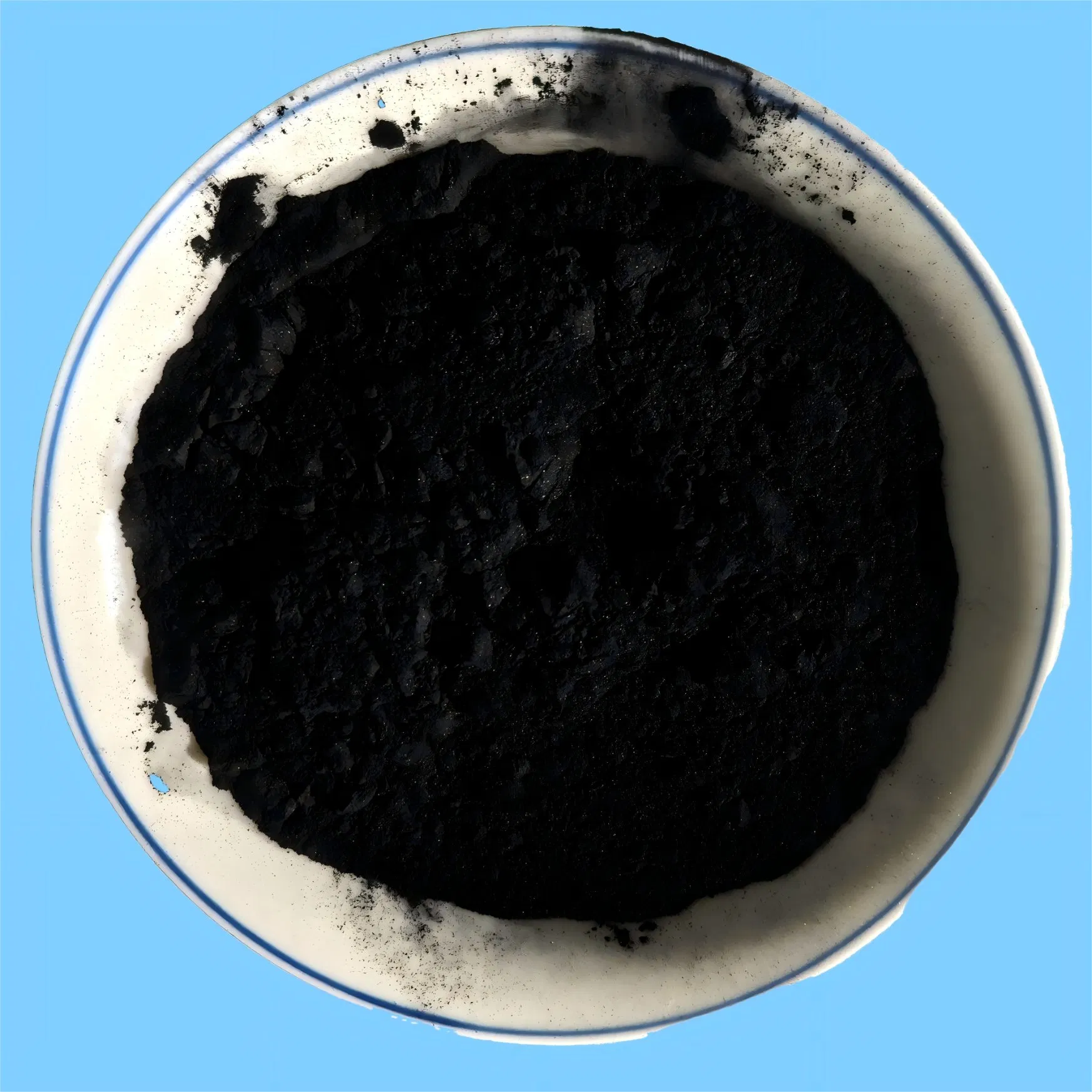 Wood-Based Food Industry Activated Carbon Jly-W301