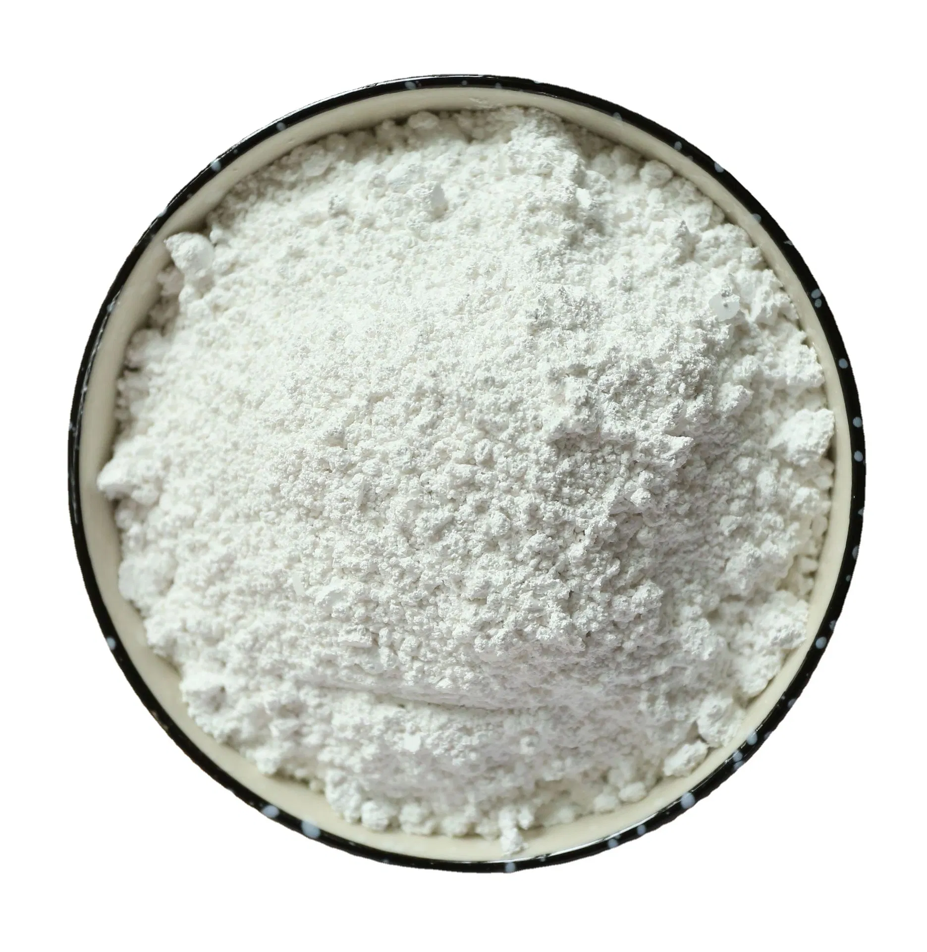 Kalziniertes, gewaschenes, feuerfestes Kaolin 325-6000 Mesh