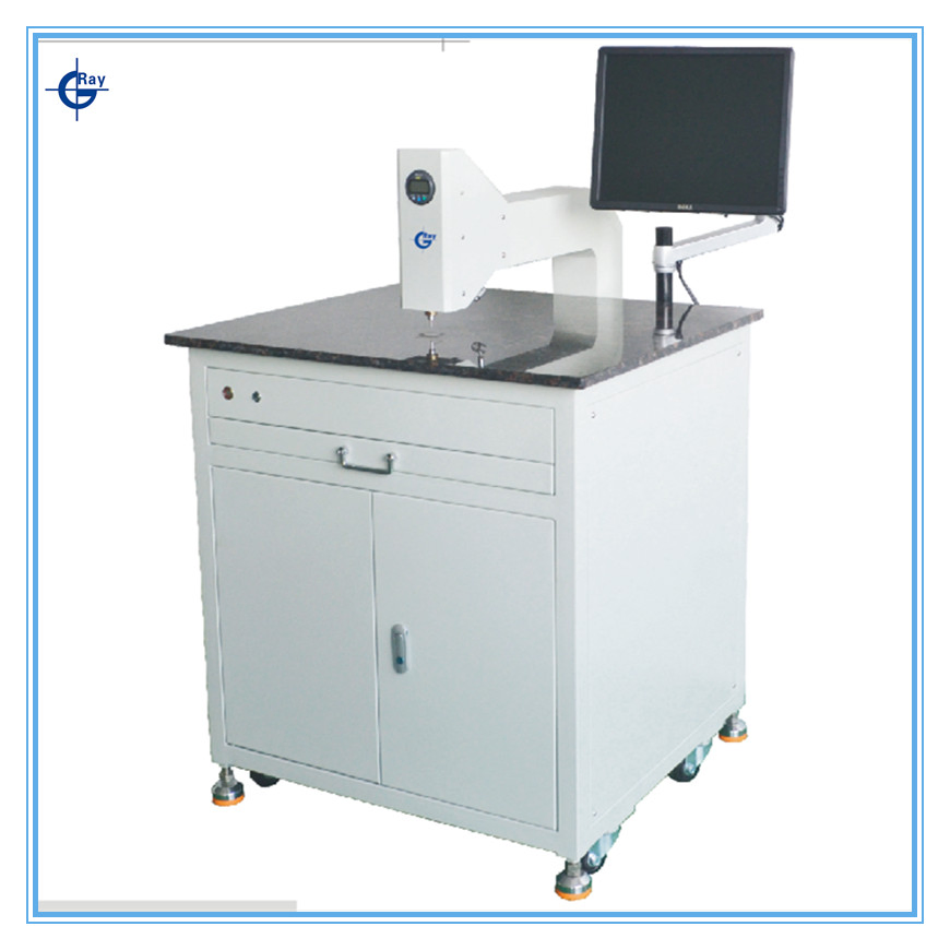 Long-Arm Board Thickness Measuring Machine