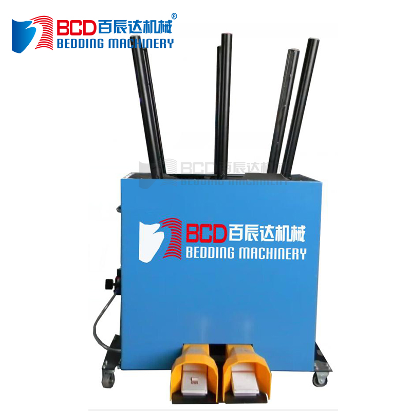 BTT-1 Sofa Cushion Covering Machine